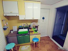 Daejeon Guesthouse Sky Garden - Hostel