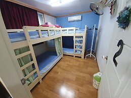 Daejeon Guesthouse Sky Garden - Hostel