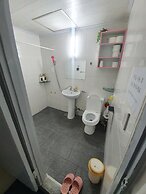 Daejeon Guesthouse Sky Garden - Hostel