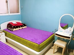 Daejeon Guesthouse Sky Garden - Hostel