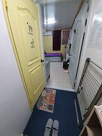 Daejeon Guesthouse Sky Garden - Hostel