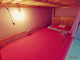 Daejeon Guesthouse Sky Garden - Hostel