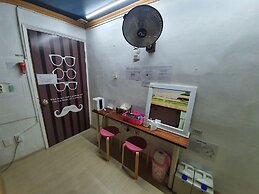 Daejeon Guesthouse Sky Garden - Hostel