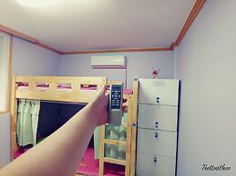 Daejeon Guesthouse Sky Garden - Hostel