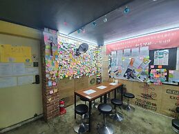 Daejeon Guesthouse Sky Garden - Hostel