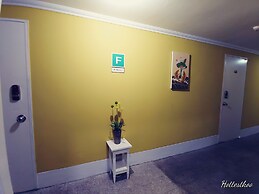 Daejeon Guesthouse Sky Garden - Hostel