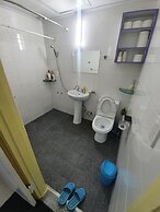 Daejeon Guesthouse Sky Garden - Hostel