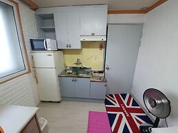 Daejeon Guesthouse Sky Garden - Hostel