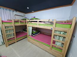 Daejeon Guesthouse Sky Garden - Hostel