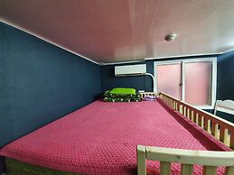 Daejeon Guesthouse Sky Garden - Hostel