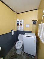 Daejeon Guesthouse Sky Garden - Hostel