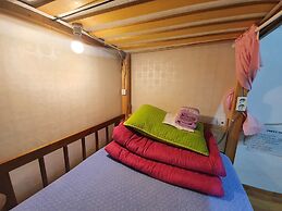 Daejeon Guesthouse Sky Garden - Hostel