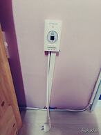 Daejeon Guesthouse Sky Garden - Hostel