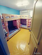 Daejeon Guesthouse Sky Garden - Hostel