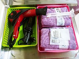 Daejeon Guesthouse Sky Garden - Hostel