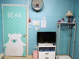 Daejeon Guesthouse Sky Garden - Hostel