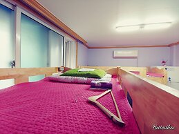 Daejeon Guesthouse Sky Garden - Hostel