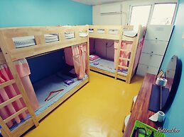 Daejeon Guesthouse Sky Garden - Hostel