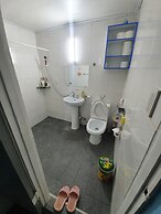 Daejeon Guesthouse Sky Garden - Hostel