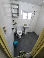 Daejeon Guesthouse Sky Garden - Hostel