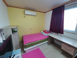 Daejeon Guesthouse Sky Garden - Hostel