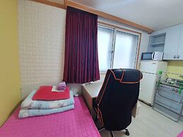 Daejeon Guesthouse Sky Garden - Hostel