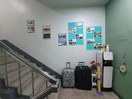 Daejeon Guesthouse Sky Garden - Hostel