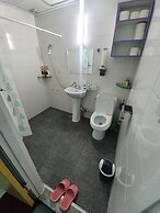 Daejeon Guesthouse Sky Garden - Hostel