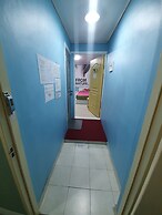 Daejeon Guesthouse Sky Garden - Hostel