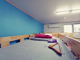 Daejeon Guesthouse Sky Garden - Hostel