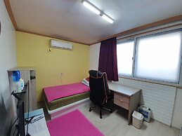 Daejeon Guesthouse Sky Garden - Hostel