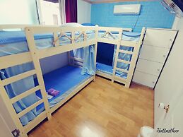 Daejeon Guesthouse Sky Garden - Hostel