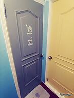 Daejeon Guesthouse Sky Garden - Hostel