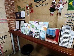 Daejeon Guesthouse Sky Garden - Hostel