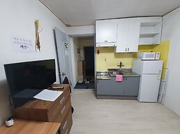 Daejeon Guesthouse Sky Garden - Hostel