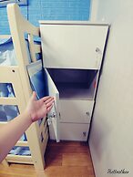 Daejeon Guesthouse Sky Garden - Hostel