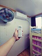Daejeon Guesthouse Sky Garden - Hostel