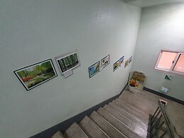 Daejeon Guesthouse Sky Garden - Hostel