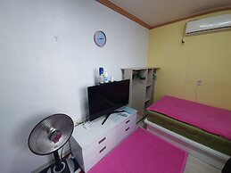 Daejeon Guesthouse Sky Garden - Hostel