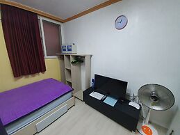 Daejeon Guesthouse Sky Garden - Hostel