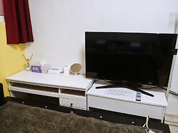 Daejeon Guesthouse Sky Garden - Hostel