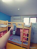 Daejeon Guesthouse Sky Garden - Hostel