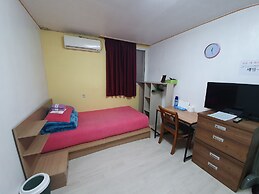 Daejeon Guesthouse Sky Garden - Hostel