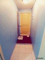 Daejeon Guesthouse Sky Garden - Hostel