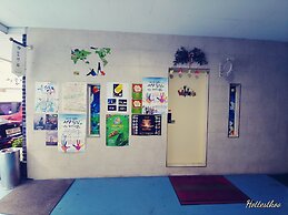 Daejeon Guesthouse Sky Garden - Hostel