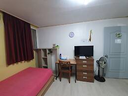 Daejeon Guesthouse Sky Garden - Hostel