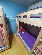 Daejeon Guesthouse Sky Garden - Hostel