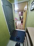 Daejeon Guesthouse Sky Garden - Hostel