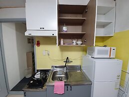 Daejeon Guesthouse Sky Garden - Hostel