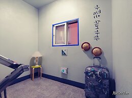 Daejeon Guesthouse Sky Garden - Hostel